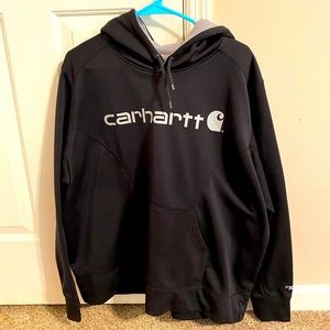 Carhartt hoodie Force Extreme Men’s size xxl (20)